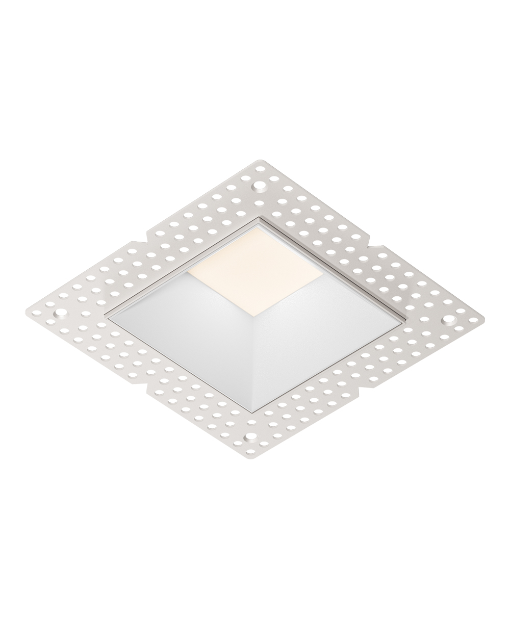 SIGMA 2 Square Trimless